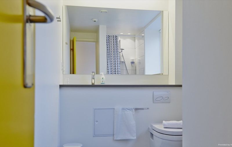 Hotel Photo 8