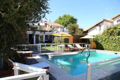 Hotel Photo 20
