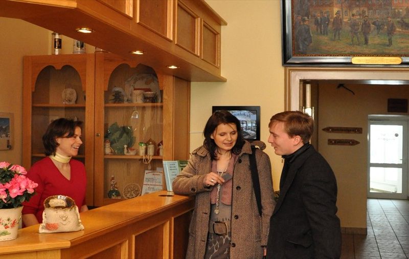 Hotel Photo 12