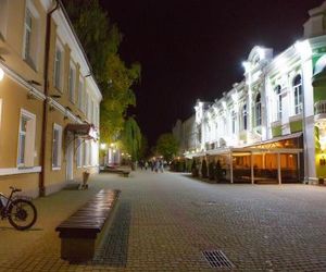 Apartment on Komsomolskaya Mogilev Belarus