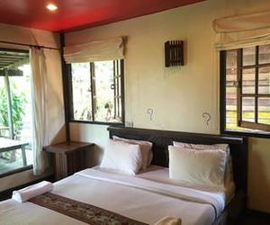 Pang Mai Resort Hat Yai Thailand