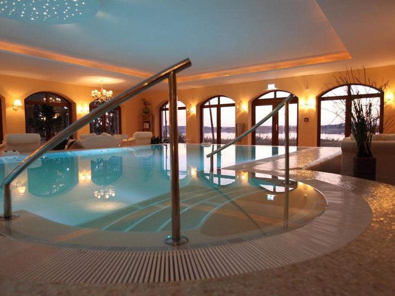 Hotel Photo 16