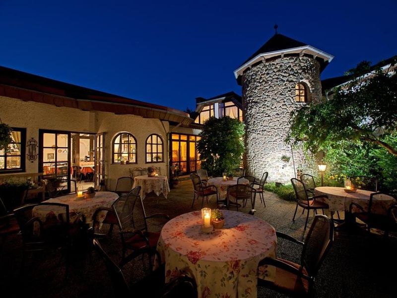 Hotel Photo 19