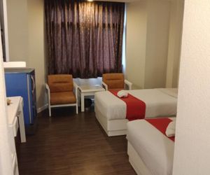 River Grand Hotel Hat Yai Thailand