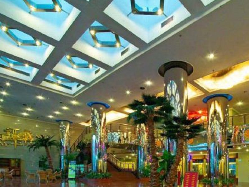 Hotel Photo 4