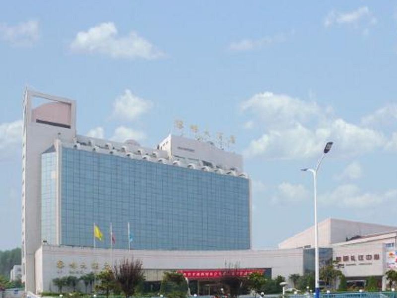 Hotel Photo 6