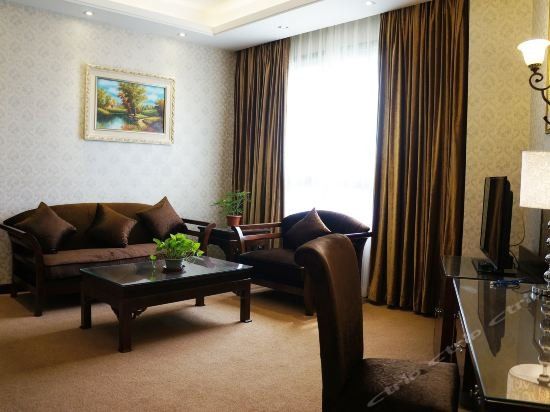 Hotel Photo 14
