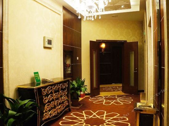 Hotel Photo 19