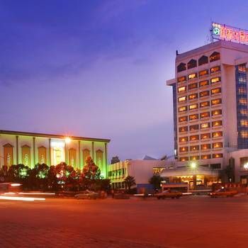 Hotel Photo 22