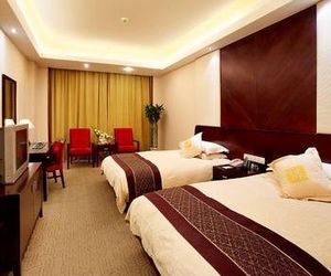 Zhongyi Business Hotel Cixi China