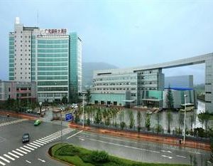 Guangyuan International Guangyuan China