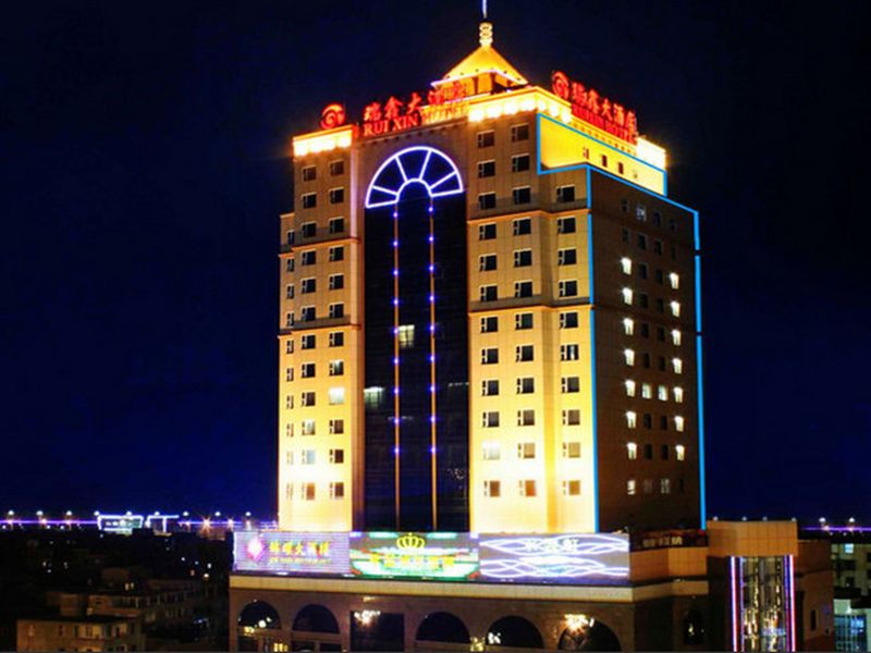 Hotel Photo 23