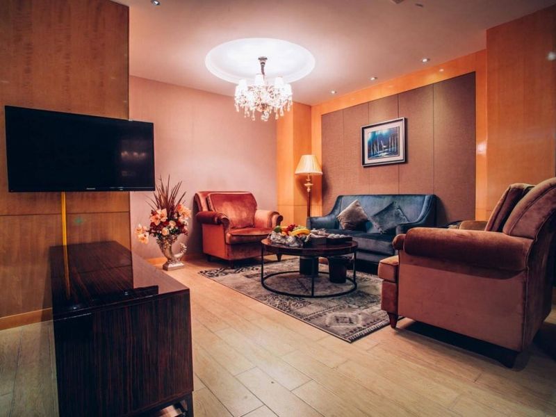 Hotel Photo 4