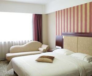 Zheng Xie Hotel Qujing China
