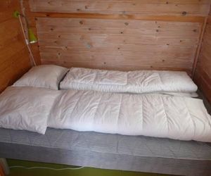 Lønstrup Camping Cottages & Rooms Lonstrup Denmark
