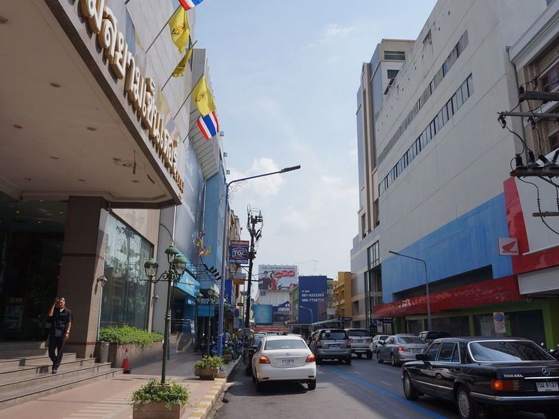 Hotel Photo 22