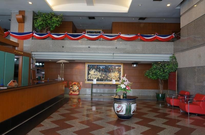 Hotel Photo 8