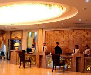 Bandao Lijing Hotel Qiduhe China