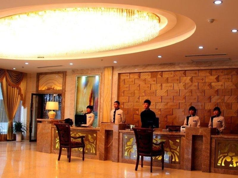 Hotel Photo 1