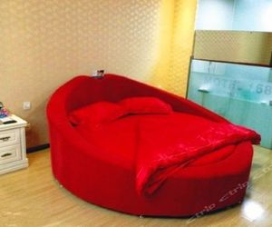 Motel 168 (Jianshe Road) Hsin-an China