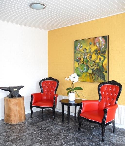 Hotel Photo 4