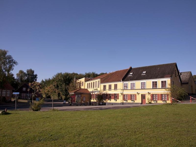 Hotel Photo 22