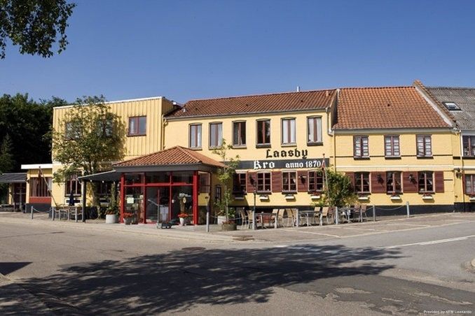 Hotel Photo 23
