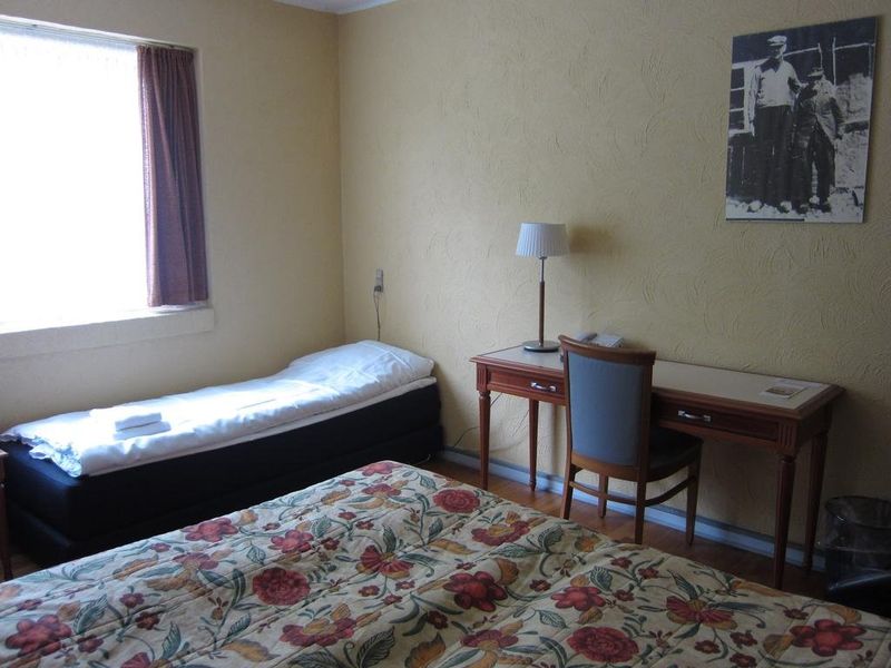 Hotel Photo 7