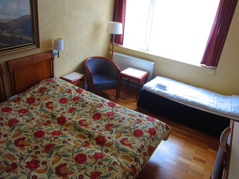 Hotel Photo 8