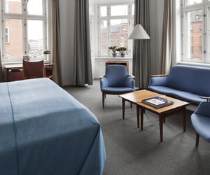 Hotel Alexandra Copenhagen Denmark