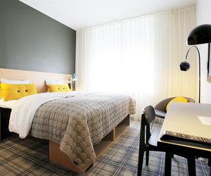 Ibsens Hotel Copenhagen Denmark