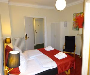 City Hotel Nebo Copenhagen Denmark