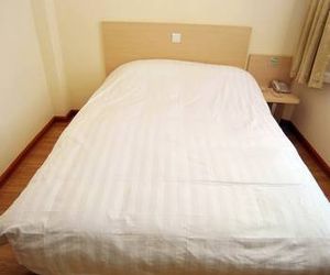 Yuncheng Jinzhou Express Hotel Yuncheng China