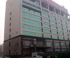 Feng Xi Grand Hotel Yuncheng China