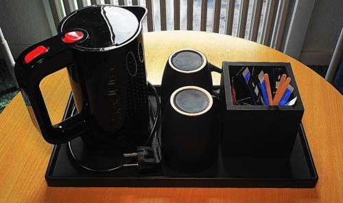 Hotel Photo 20
