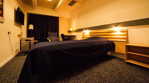 Hotel Photo 3
