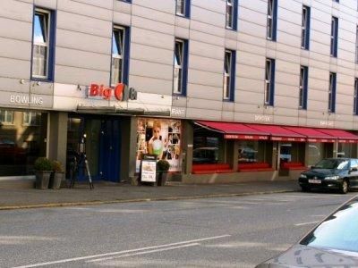 Hotel Photo 22