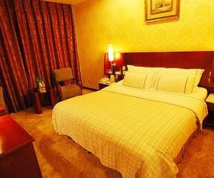 Tulip Hotel - Yuncheng Yuncheng China