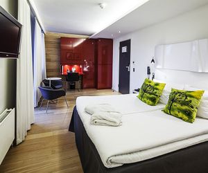 First Hotel Twentyseven Copenhagen Denmark