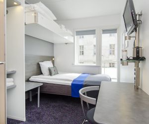 Cabinn City Copenhagen Denmark