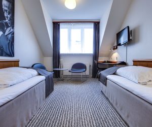 Best Western Plus Hotel City Copenhagen Copenhagen Denmark