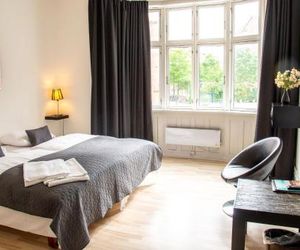 Hotel Amager Copenhagen Denmark