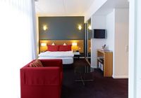 Отзывы Adina Apartment Hotel Copenhagen, 4 звезды