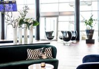 Отзывы Clarion Hotel Copenhagen Airport, 5 звезд