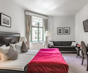 Best Western Hotel Hebron Copenhagen Denmark