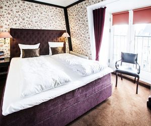 First Hotel Kong Frederik Copenhagen Denmark