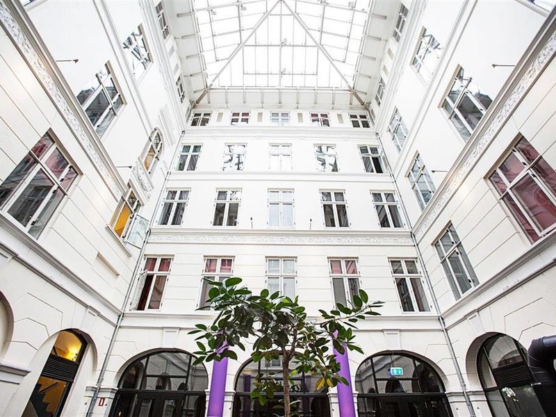 Hotel Photo 15