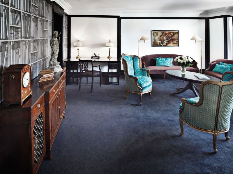 Hotel Photo 6