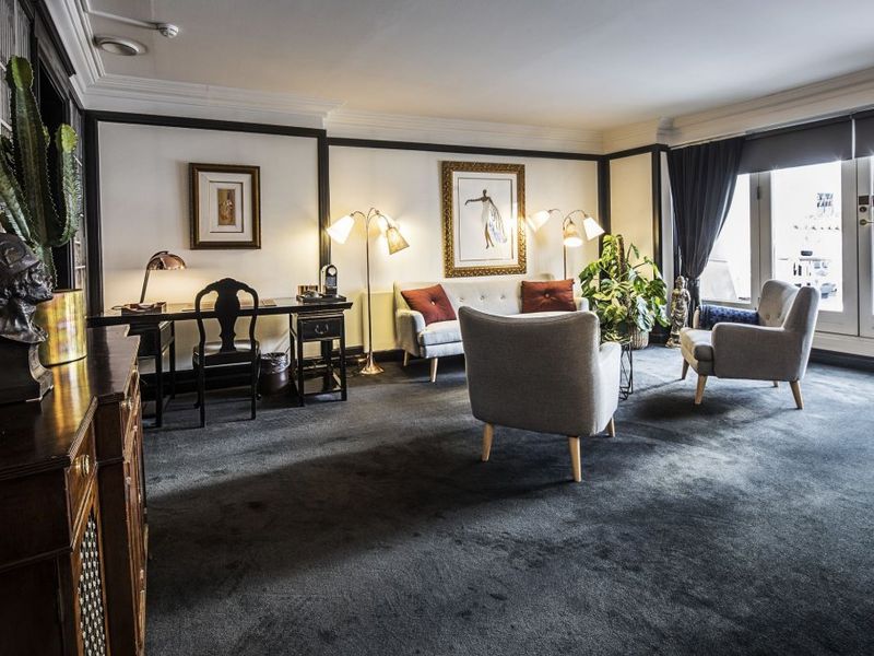 Hotel Photo 9