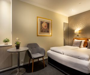 Hotel Tiffany Copenhagen Denmark